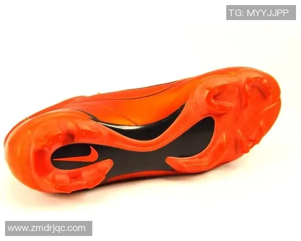 球星专属定制足球鞋背后的设计理念与技术创新探秘