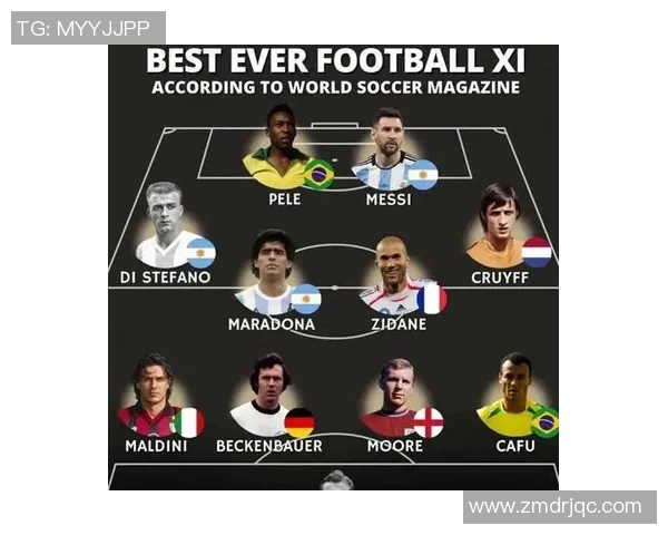 历代足球巨星风采回顾与影响力探析从贝利到梅西的时代变迁