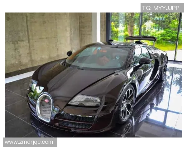 足球明星的豪车大揭秘他们开的是哪些顶级跑车和奢华座驾