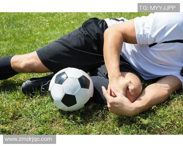 足球球星意外摔跤瞬间曝光 谁是场上最易受伤的明星球员